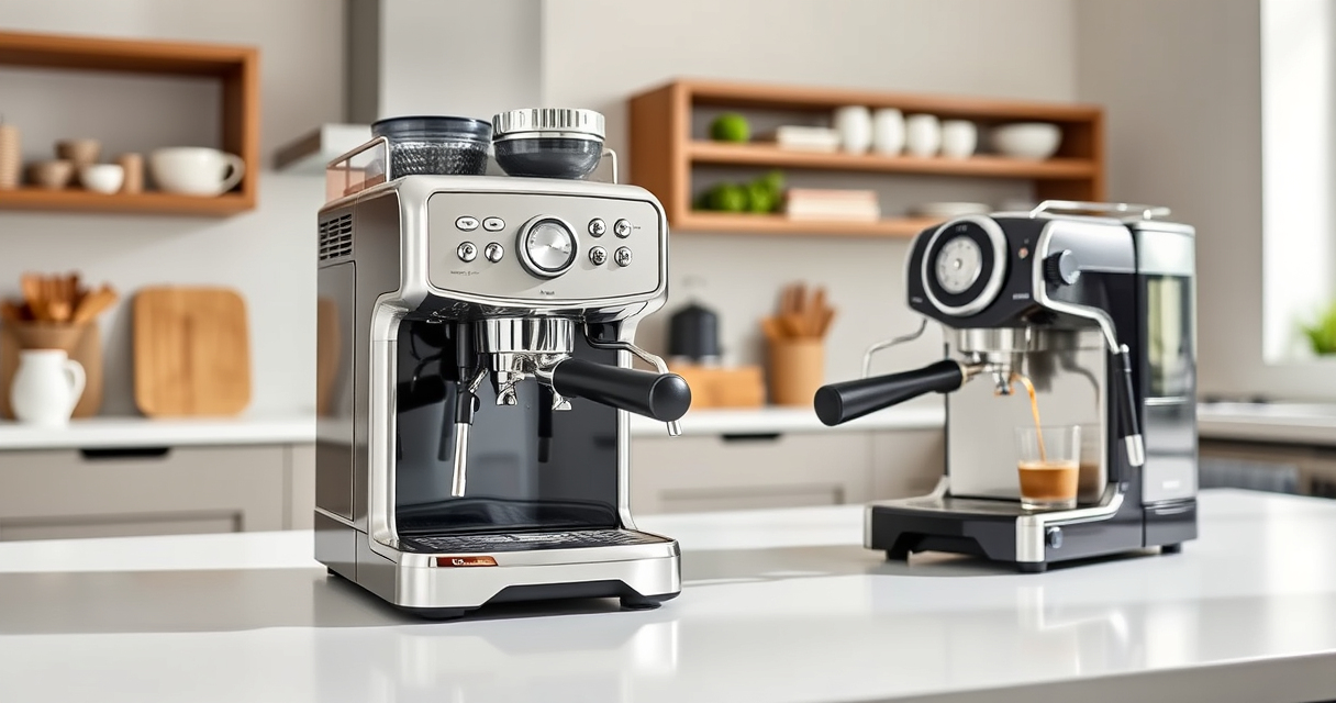 Best Budget Breville Espresso Machine in 2026