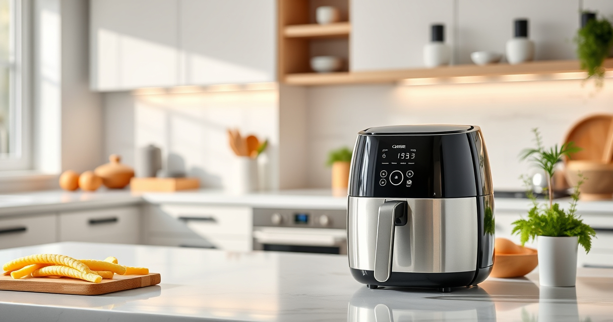 Best COSORI Air Fryer for Families (2026) — Guide 13