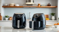 Best COSORI Air Fryer for Two People (2026) — Guide 10