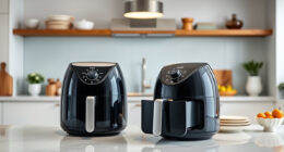 Best COSORI Air Fryer for Two People (2026) — Guide 10