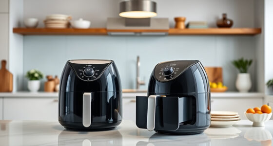 Best COSORI Air Fryer for Two People (2026) — Guide 10
