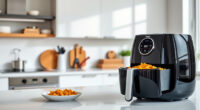 Best COSORI Air Fryer for Two People (2026) — Guide 14