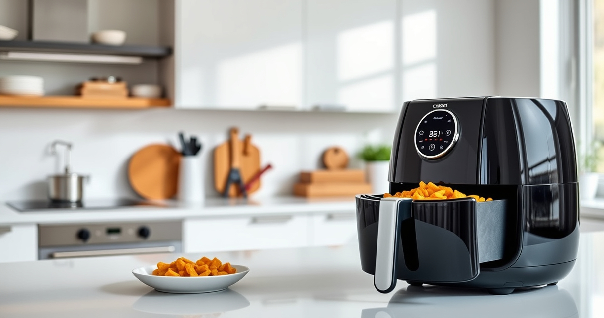 Best COSORI Air Fryer for Two People (2026) — Guide 14