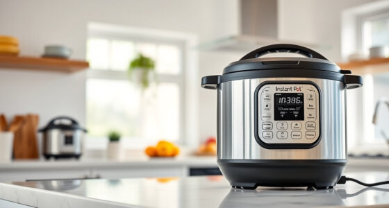 Best Instant Pot Pressure Cooker for Large Families (2026) — Guide 15