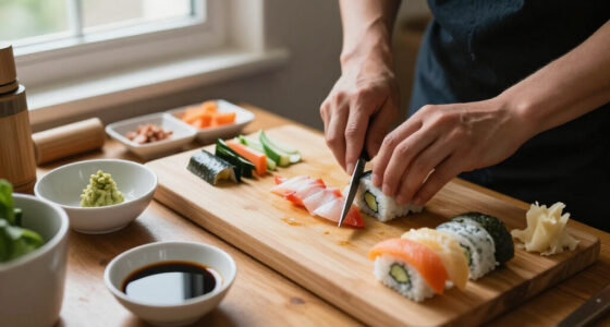 Beste Sushi In Amsterdam: Deze Restaurants Tippen Amsterdammers - Indebuurt.nl