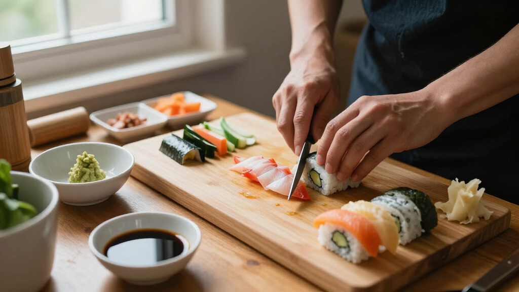 Beste Sushi In Amsterdam: Deze Restaurants Tippen Amsterdammers - Indebuurt.nl