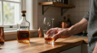 Booker’s ‘The Reserve 2026’ Is Its Second-Ever Rye, Aged In Ex-Brandy Casks