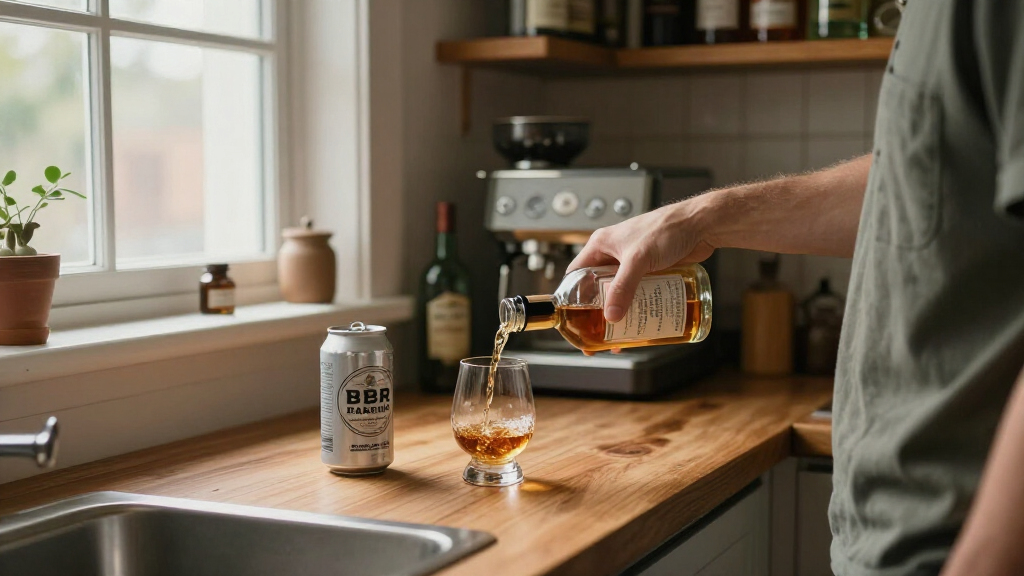 Booze News Weekly Roundup: Four Roses Announces Annual Small Batch Release, PBR Beer Heist Escalates, And More