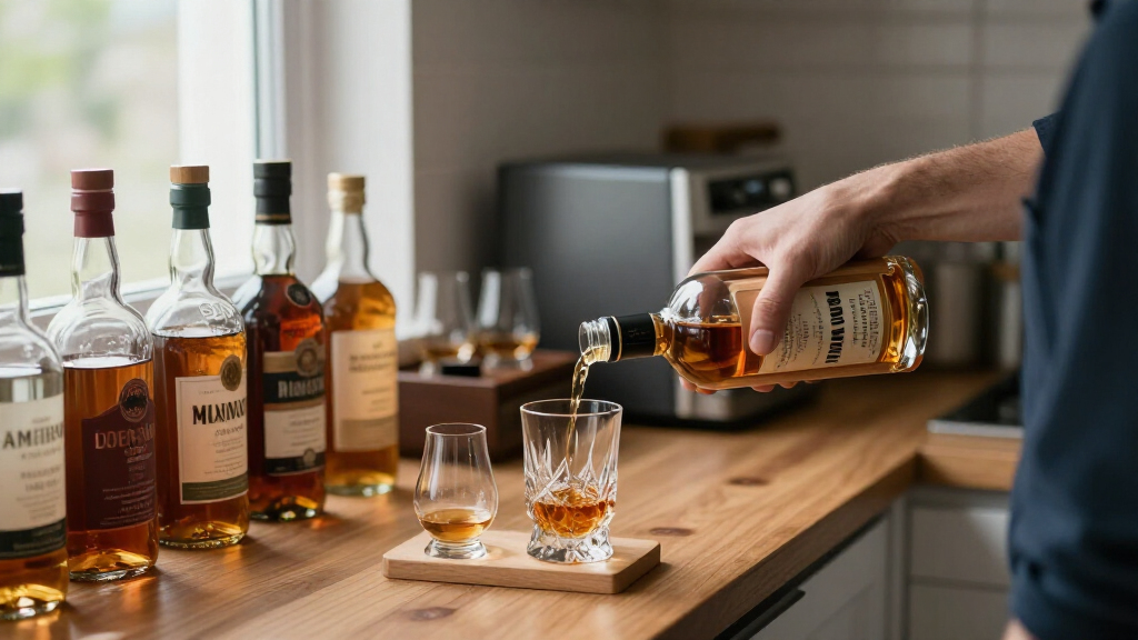 Booze News Weekly Roundup: New English Single Malt Category Angers Scottish Distillers, Trump To Lift Irish Whiskey Tariff, And More