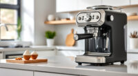 Breville Barista Express vs Breville Bambino Plus: Full Comparison