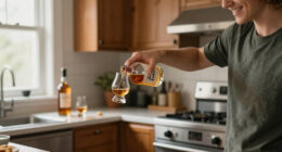 Brussels Launches Its First Whisky: Tipsy Tribe Auctioned