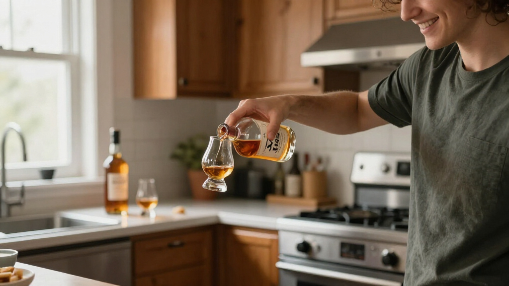 Brussels Launches Its First Whisky: Tipsy Tribe Auctioned