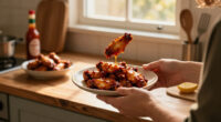 Buffalo Wild Wings Surges In Global Coverage