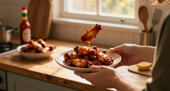 Buffalo Wild Wings Surges In Global Coverage