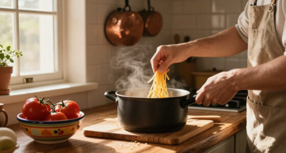 Celebrate Italian American Heritage Month!