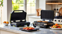 Celebrate Summer Grilling Indoors with the Ninja Foodi Pro 5-in-1
