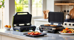 Celebrate Summer Grilling Indoors with the Ninja Foodi Pro 5-in-1
