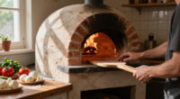 Choosing A Pizza Oven For Home: What Actually Matters
