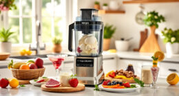 Cool Off with Summer-Friendly Recipes Using Ninja CREAMi 7-in-1 Ice Cream Maker