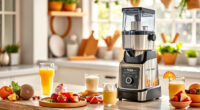 Cool Summer Treats with the Ninja CREAMi Deluxe Ice Cream Maker