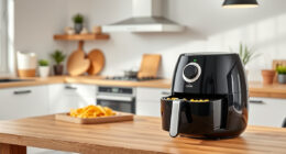 COSORI Dual Blaze Review: Top Features, Pros & Who It's For