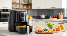 COSORI Pro II Review: Best Air Fryer for Ease & Performance