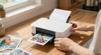 Costco Is Selling The Cutest Mini Photo Printers