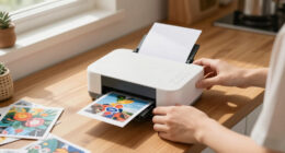 Costco Is Selling The Cutest Mini Photo Printers