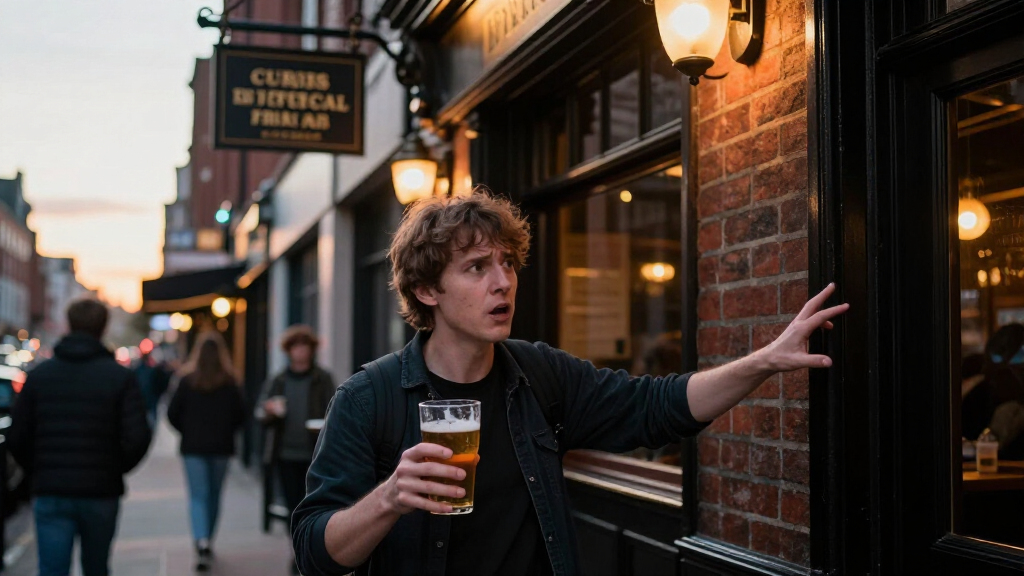Curbs On Vertical Drinking In Soho Pubs To Go Ahead As Khan Criticises Council’s ‘Breathtaking Arrogance’ - The Guardian
