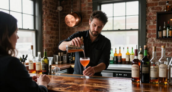 Dallas Bar Veterans Open Italian Speakeasy-restaurant In Denton