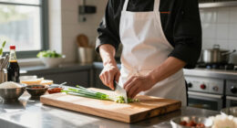 David Chang Surges In Global Coverage