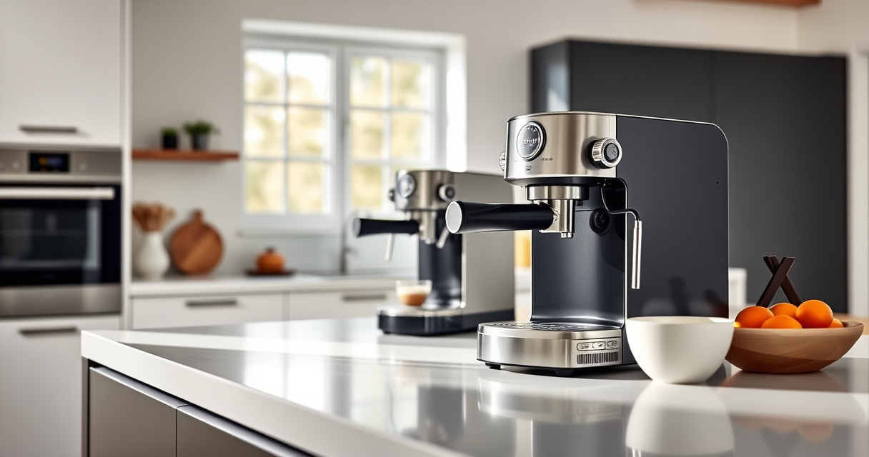 De'Longhi La Specialista vs De'Longhi Eletta: Full Comparison