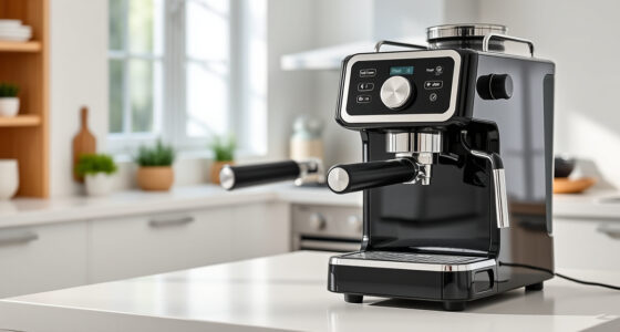 De'Longhi Magnifica Evo Review: Pros, Cons, and Who It's For