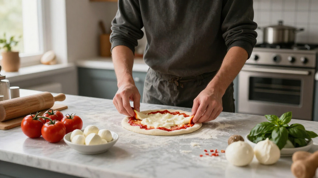 Domino Pizza Surges In Global Coverage