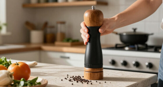 Electric Spice Grinders: A Halloween Guide