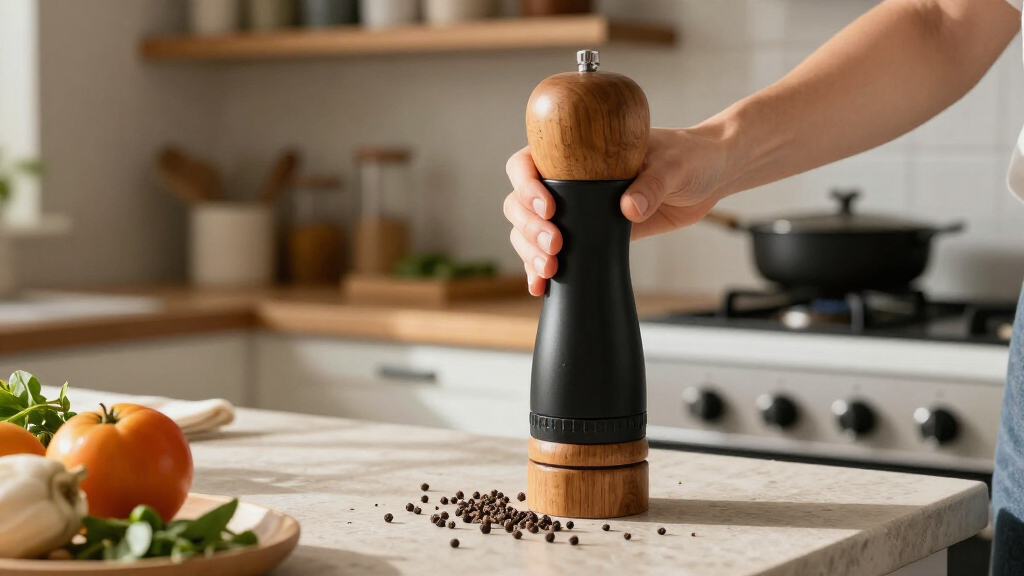 Electric Spice Grinders: A Halloween Guide