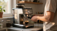 Top Breville Espresso Machine Models Ranked for 2026