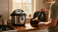 Instant Pot Ultra vs Vortex Air Fryer: Listing Reality Check