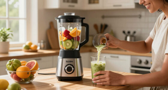 Ninja SLUSHi XL: 7 Smart Hacks for Summer Drinks