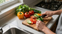 Foodstuffs Surges In Global Coverage