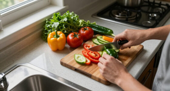 Foodstuffs Surges In Global Coverage