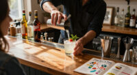 From ‘Dry’ To ‘Neat’: A Guide To Every Common Bar Call [Infographic]