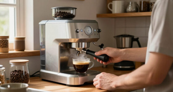 Gaggia Highlights Growing Portafilter Enthusiasm At Vienna Coffee Festival 2026