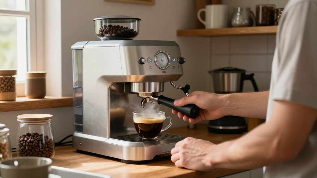 Gaggia Highlights Growing Portafilter Enthusiasm At Vienna Coffee Festival 2026