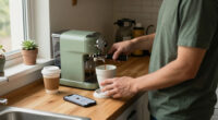 Gen Z Coffee Study Finds Convenience Trumps Sustainability