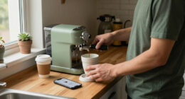 Gen Z Coffee Study Finds Convenience Trumps Sustainability
