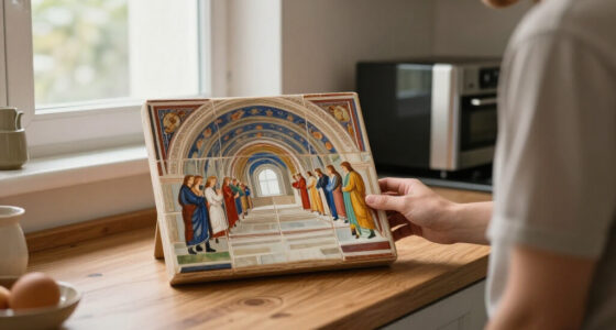 Giotto’s Bardi Chapel Revealed Anew After Four-year Restoration