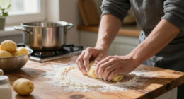 Gnocchi Di Patate: Light, Pillowy, And Absolutely Doable