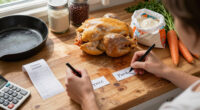 Grocery Inflation Is Primed To Rise