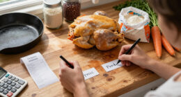 Grocery Inflation Is Primed To Rise